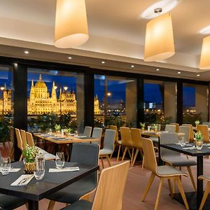 Novotel Budapest Danube